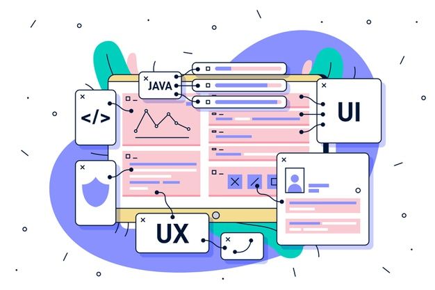 UI and UX Design